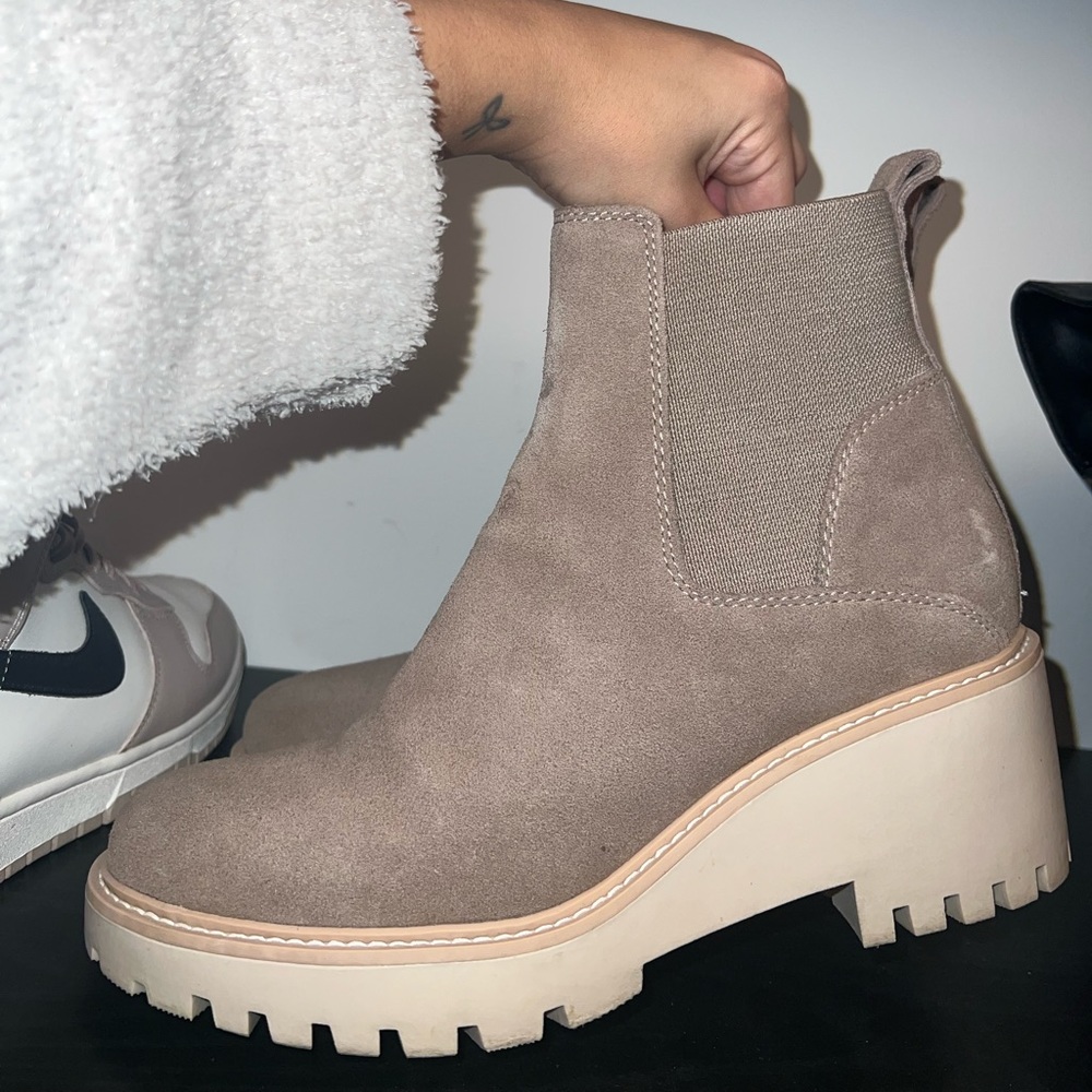 Dolce vita women's boot
